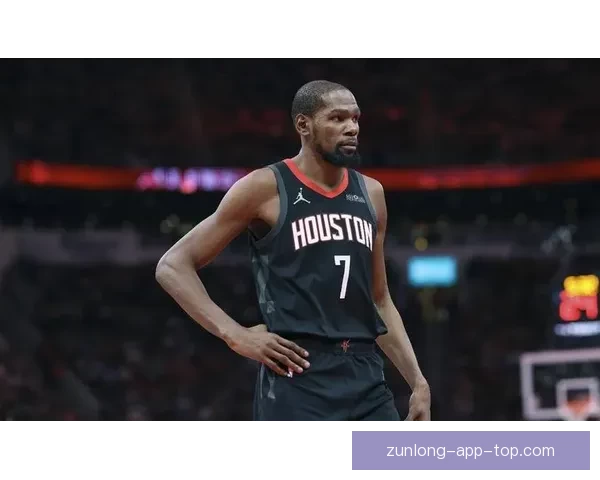 如果乔丹换成杜兰特 公牛依旧能轻松斩获六冠的理由分析