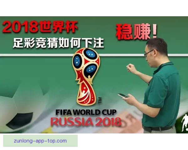 世界杯竞猜游戏规则详解与参与指南助你畅玩全球盛宴